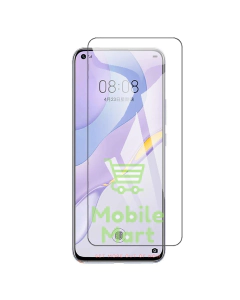 Huawei Nova 7 Glass Protector simple Tempered Glass For Huawei Nova 7 