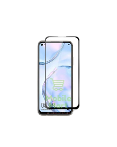 Huawei Nova 7i Full Screen Protector 9D Tempered Glass Protector For Huawei Nova 7i
