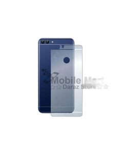 Huawei P Smart Back Protector Skin Matte Style Protector For Huawei P Smart