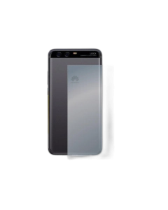 Huawei P10 Lite Back Protector Skin Matte Style Protector For Huawei P10 Lite 
