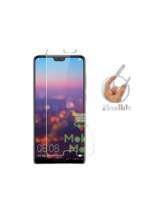 Huawei P20 Glass Protector Gorilla Flexible Tempered Glass For Huawei P20