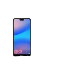 Huawei P20 Lite Glass Protector simple Tempered Glass For Huawei P20 Lite 