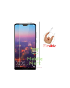 Huawei P20 Pro Glass Protector Gorilla Flexible Tempered Glass For Huawei P20 Pro