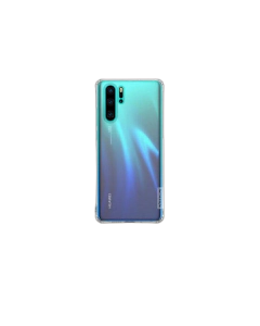 Huawei P30 Pro Back Protection Clear Jelly Soft Ultra Clear Jell For Huawei P30 Pro