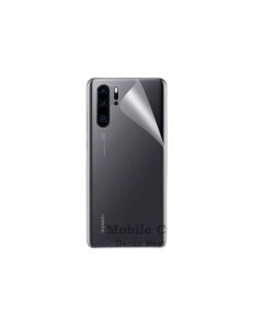 Huawei P30 Pro Back Protection Clear Jelly Soft Ultra Clear Jell For Huawei P30 Pro