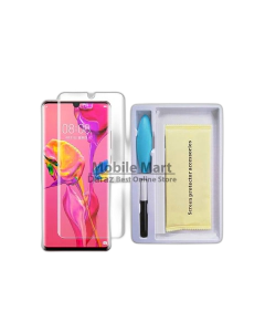 Huawei P30 Pro Glass Protector simple Tempered Glass For Huawei P30 Pro