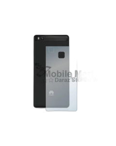 Huawei P9 Lite Back Protector Skin Matte Style Protector For Huawei P9 Lite