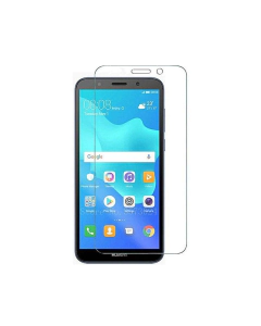 Huawei Y5 2018 Glass Protector simple Tempered Glass For Huawei Y5 2018
