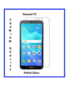 Huawei Y5 2018 Glass Protector simple Tempered Glass For Huawei Y5 2018 