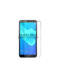 Huawei Y5 Prime 2018 Glass Protector simple Tempered Glass For Huawei Y5 Prime 2018