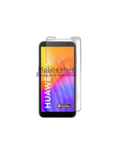 Huawei Y5p Glass Protector simple Tempered Glass For Huawei Y5p