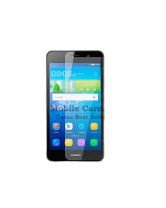 Huawei Y6 2015 Glass Protector simple Tempered Glass For Huawei Y6 2015