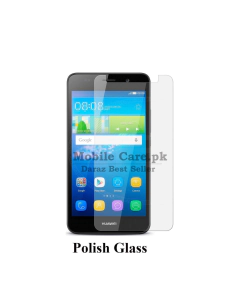 Huawei Y6 2015 Glass Protector simple Tempered Glass For Huawei Y6 2015