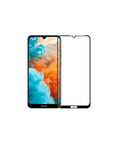 Huawei Y6 Prime 2019 Full Screen Protector 9D Tempered Glass Protector For Huawei Y6 Prime 2019