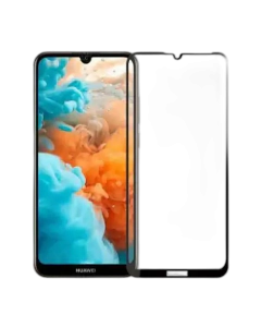 Huawei Y6 Prime 2019 Full Screen Protector 9D Tempered Glass Protector For Huawei Y6 Prime 2019 