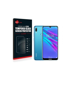 Huawei Y6 Prime 2019 Glass Protector simple Tempered Glass For Huawei Y6 Prime 2019
