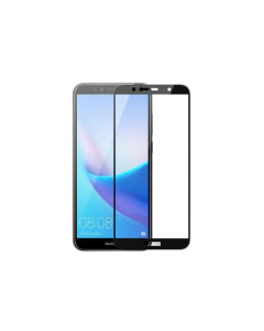 Huawei Y6 Prime Full Screen Protector 9D Tempered Glass Protector For Huawei Y6 Prime