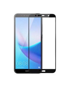 Huawei Y6 Prime Full Screen Protector 9D Tempered Glass Protector For Huawei Y6 Prime 
