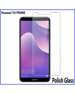 Huawei Y6 Prime Glass Protector simple Tempered Glass For Huawei Y6 Prime 