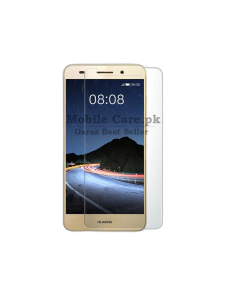 Huawei Y6II (Huawei Y6 2) Glass Protector simple Tempered Glass For Huawei Y6II (Huawei Y6 2)