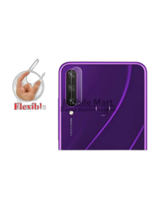 Huawei Y6P Back Camera Lens Protector Gorilla Protection For Huawei Y6P