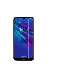 Huawei Y6s Glass Protector simple Tempered Glass For Huawei Y6s