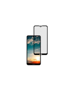 Huawei Y7 2019 Full Screen Protector 9D Tempered Glass Protector For Huawei Y7 2019