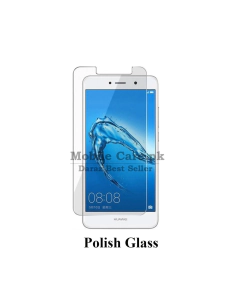 Huawei Y7 Prime 2017 (Huawei Y7 2017) Glass Protector simple Tempered Glass For Huawei Y7 Prime 2017 (Huawei Y7 2017)