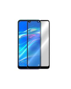 Huawei Y7 Prime 2019 Full Screen Protector 9D Tempered Glass Protector For Huawei Y7 Prime 2019