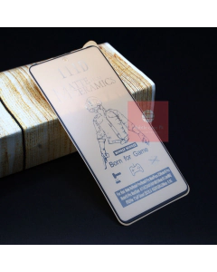 Huawei Y7A Matte Ceramic Glass Protector For Huawei Y7A