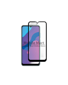 Huawei Y8p Full Screen Protector 9D Tempered Glass Protector For Huawei Y8p