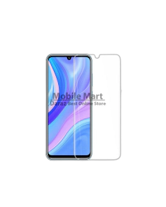 Huawei Y8P Glass Protector simple Tempered Glass For Huawei Y8P