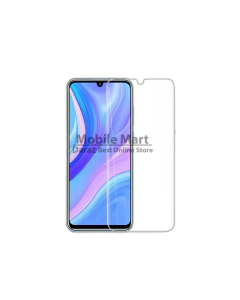 Huawei Y8p Glass Protector simple Tempered Glass For Huawei Y8p
