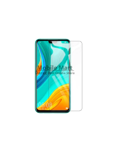 Huawei Y8s Glass Protector simple Tempered Glass For Huawei Y8s