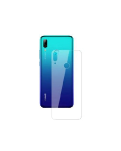 Huawei Y9 2019 Back Protection Clear Jelly Soft Ultra Clear Jell For Huawei Y9 2019