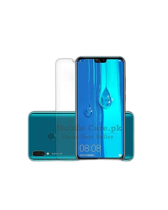 Huawei Y9 2019 Glass Protector simple Tempered Glass For Huawei Y9 2019
