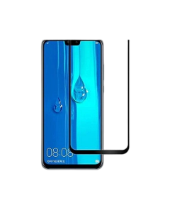 Huawei Y9 2019 Full Screen Protector 9D Tempered Glass Protector For Huawei Y9 2019