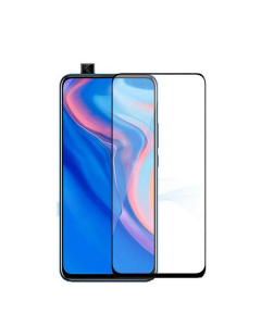 Huawei Y9 Prime 2019 Full Screen Protector 9D Tempered Glass Protector For Huawei Y9 Prime 2019