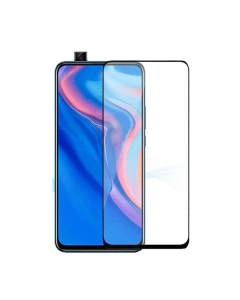 Huawei Y9 Prime 2019 Full Screen Protector 9D Tempered Glass Protector For Huawei Y9 Prime 2019