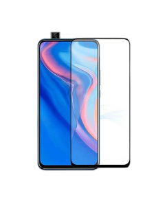 Huawei Y9 Prime 2019 Full Screen Protector 9D Tempered Glass Protector For Huawei Y9 Prime 2019 
