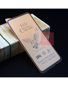 Huawei Y9 Prime 2019 Matte Ceramic Glass Protector For Huawei Y9 Prime 2019