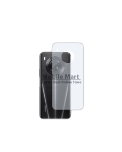 Huawei Y9a Back Protector Skin Matte Style Protector For Huawei Y9a