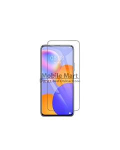 Huawei Y9a Glass Protector simple Tempered Glass For Huawei Y9a