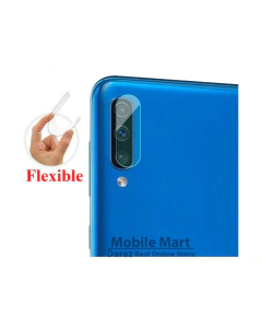 Huawei Y9s 2019 Back Camera Lens Protector Gorilla Protection For Huawei Y9s 2019
