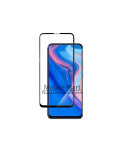 Huawei Y9s Full Screen Protector 9D Tempered Glass Protector For Huawei Y9s