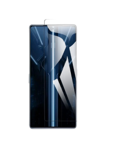 Infinix GT 20 Pro Glass Protector simple Tempered Glass For Infinix GT 20 Pro 