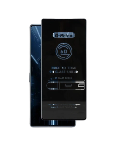 Infinix GT 20 Pro HD Glass OG Glass Protector Full Screen Glass For Infinix GT 20 Pro