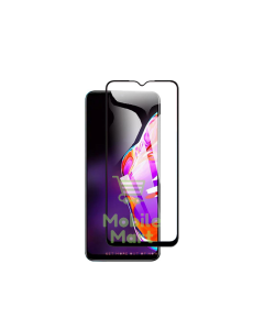 Infinix Hot 10s Full Screen Protector 9D Tempered Glass Protector For Infinix Hot 10s