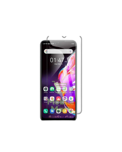 Infinix Hot 10s Glass Protector simple Tempered Glass For Infinix Hot 10s