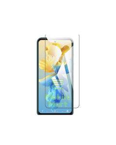 Infinix Hot 11 2022 Glass Protector simple Tempered Glass For Infinix Hot 11 2022